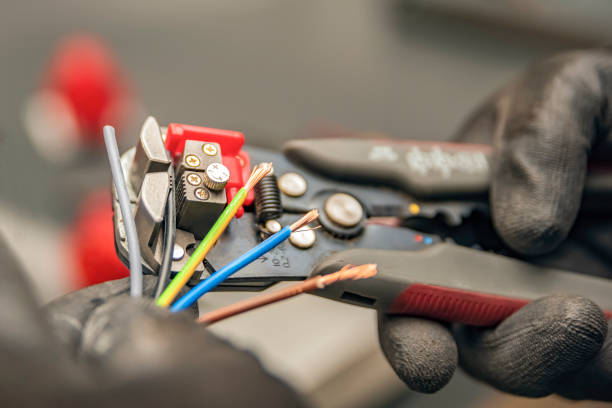 Best Ceiling Fan Installation Electrician  in Gap, PA