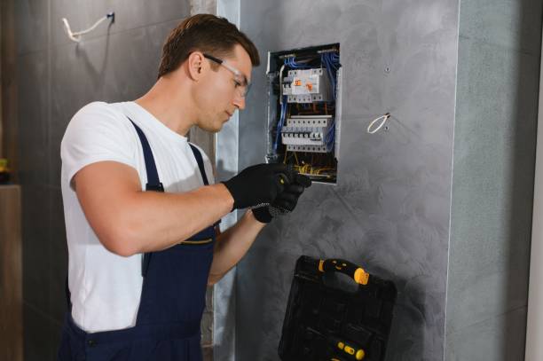 Best Licensed Electrician  in Gap, PA