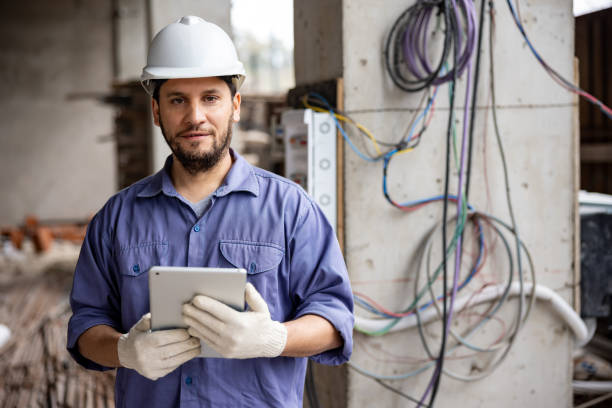 Best Electrical Installation Contractor  in Gap, PA