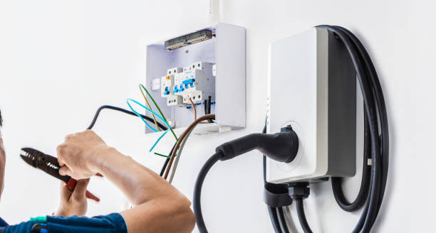 Best Local Electrician Companies  in Gap, PA